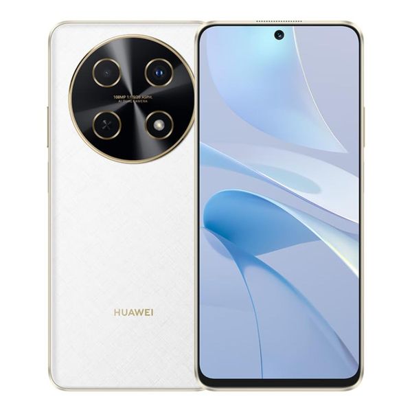 Huawei Nova 13i 256GB Blue - Certified Pre-Owned, Pristine Like New