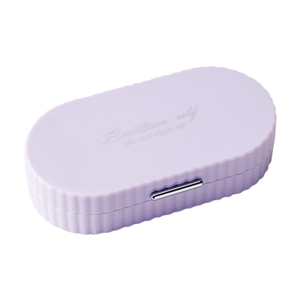 7 Piece - Nail Clipper &amp; Grooming Set