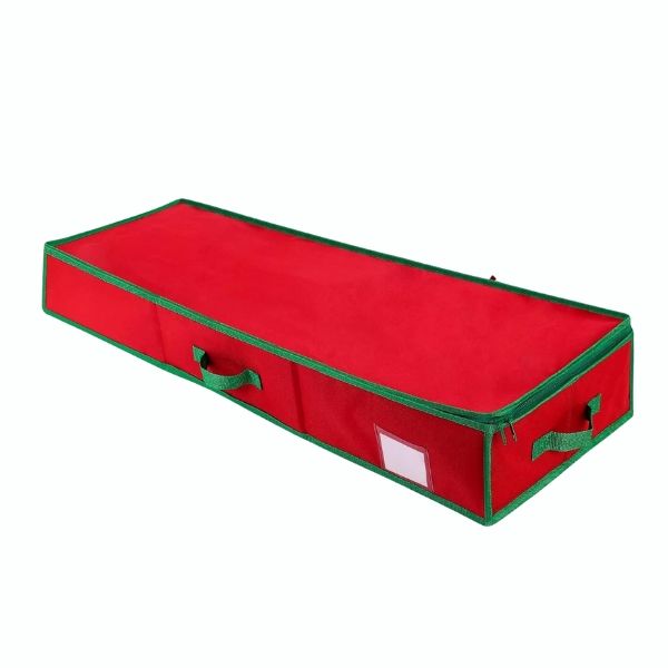 Gift Wrap Organiser and Storage Container