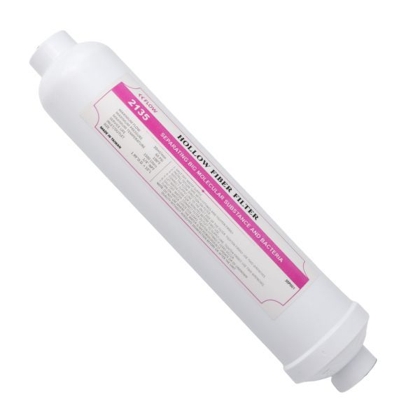 Filtershop Inline Ultrafiltration (UF) Membrane (Non-Flushable)
