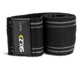 SKLZ Pro Knit Mini Bands for mobility, strength & resistance: Heavy ...