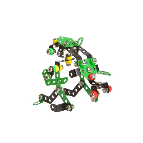 Alexander Constructor Toy 4 in 1 Robots