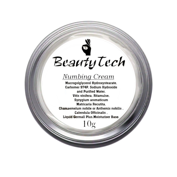 Beauty tech Numbing Cream 10g