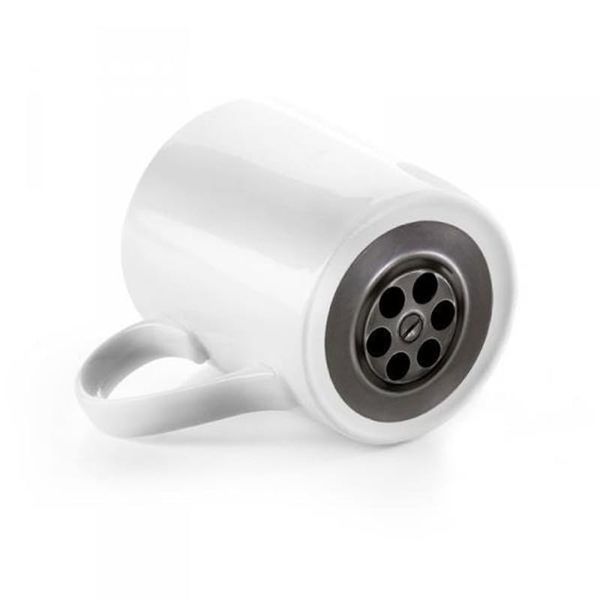 Nosestar / Save Water, Nasenbecher / Nose Mug