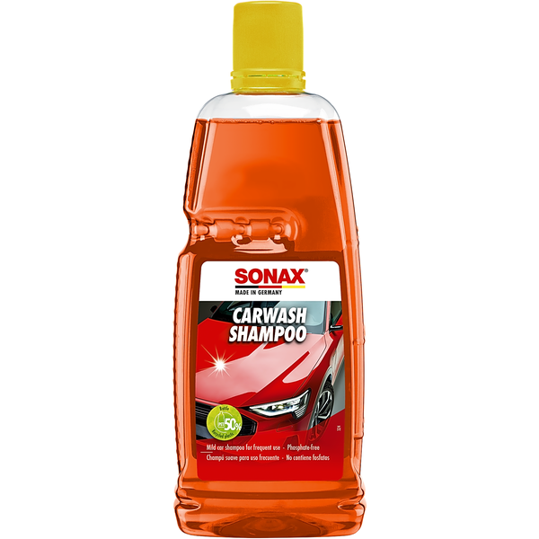 SONAX Car Wash Shampoo