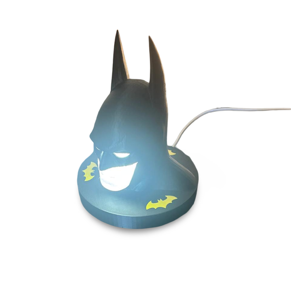 Batman Light Up Figurine/Night Light