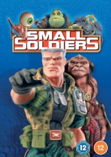 Small Soldiers(DVD)