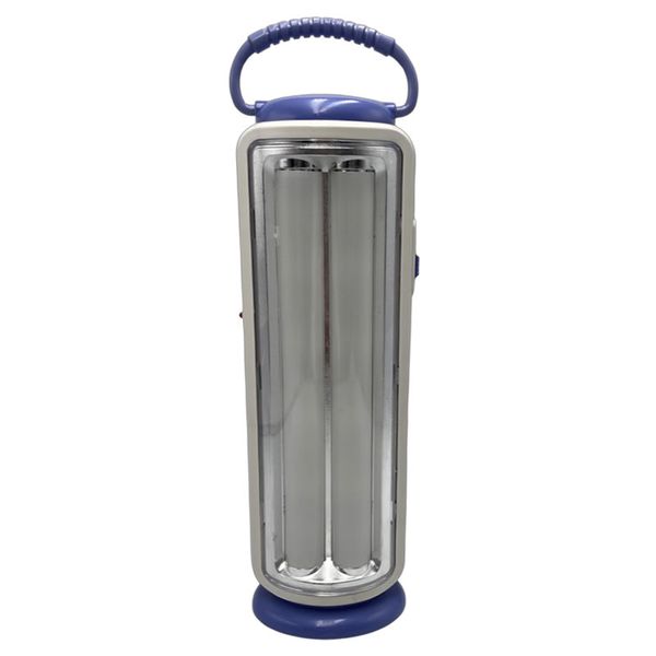 Portable and Rechargeable LED Emergency Camping Light LJ-330-2