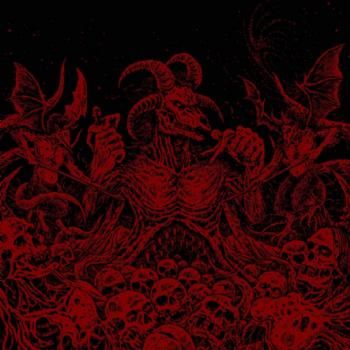 Woeful Litanies from the Nether Realms (CD / Album)