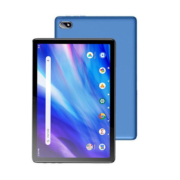 Lifu G16 10.1" Smart Tablet - 4GB RAM, 64GB ROM, 4G SIM, WiFi, Quad-Core