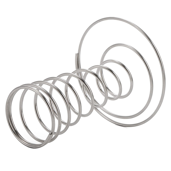 8 Pack Ice Cream Cone Holders, Stainless Steel Pizza Cone Holders