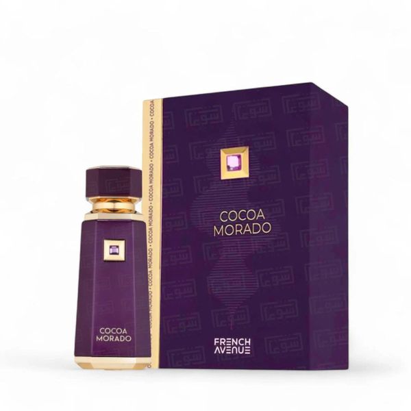 French Avenue Cocoa Morado Edp 100ml