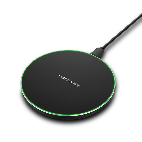 DH - IQ 10W Fast Wireless Charger