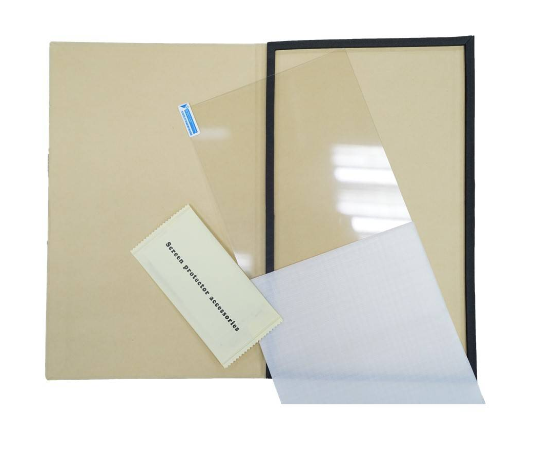 2023 ford escape screen protector