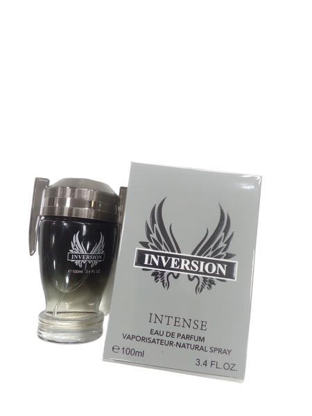 Inversion Intense EDP 100ML 3.4 FL