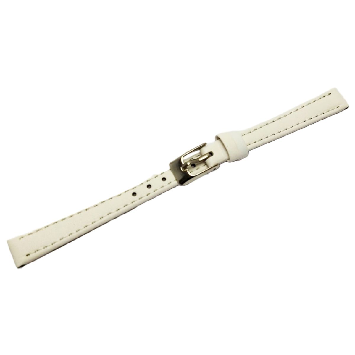 10mm Genuine Leather Watch Strap Shop Today. Get it Tomorrow