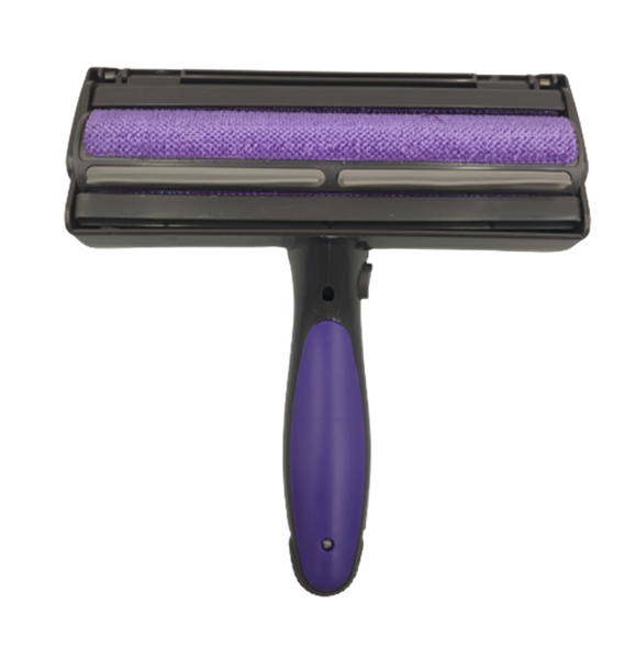 Comfortable Pet Hair Remover