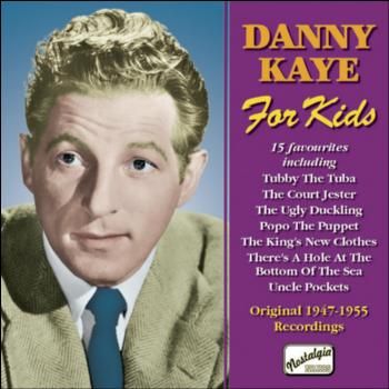 For Kids (CD)