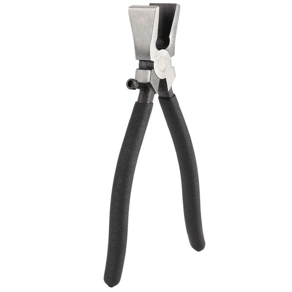 Flat Nozzle Glass Plier for Auto Repair