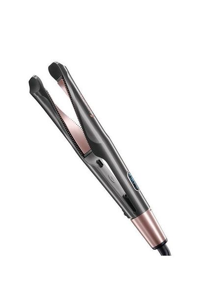 TG Curly and straight confidence 2 in 1 Straightener
