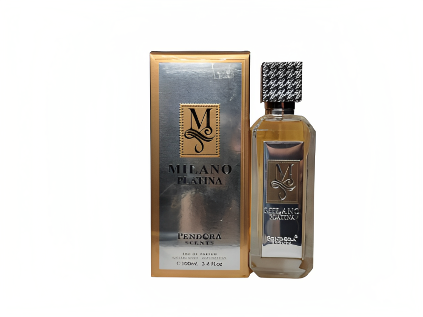 Milano Platina by Pendora Scents | Shop Today. Get it Tomorrow ...