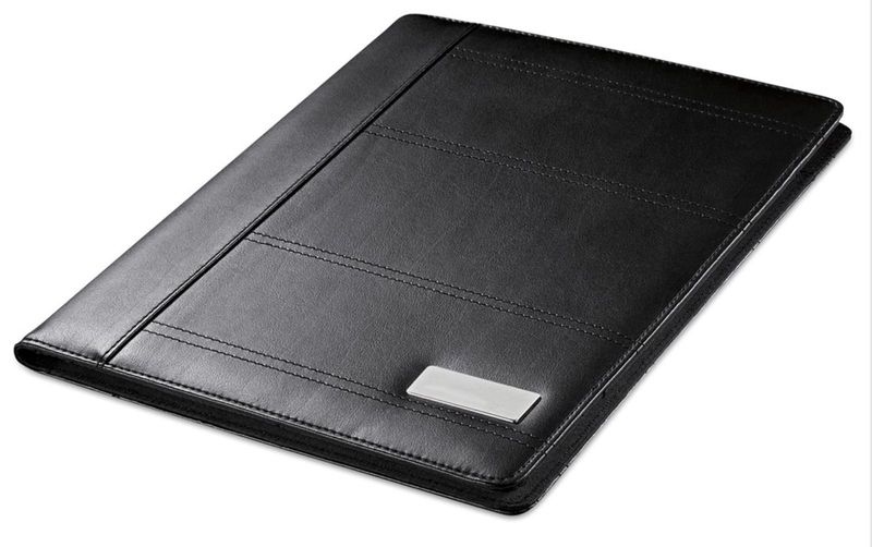 Obsidian A4 Folder