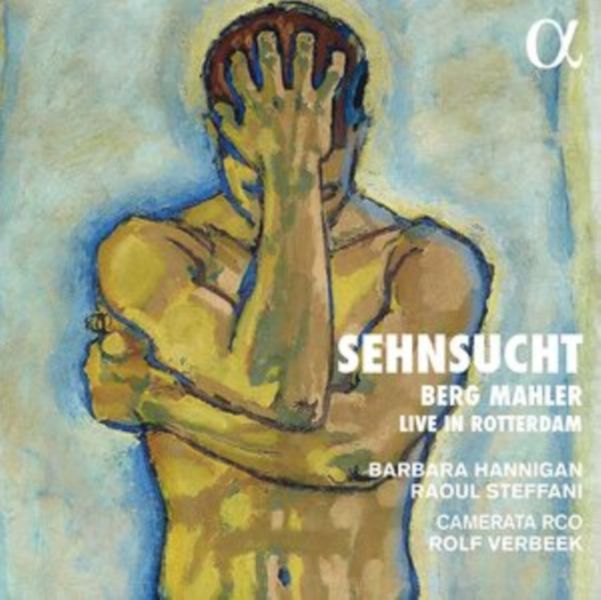 Sehnsucht (CD / Album Digipak)
