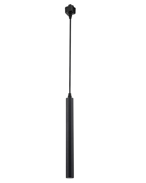 3 Watt Aluminium Pendant with Track Adaptor