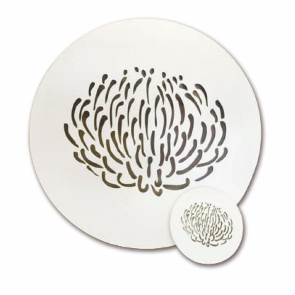 Pincushion Placemats and Coasters