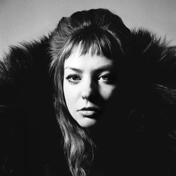 Angel Olsen - All Mirrors Vinyl 2LP Album + Digital Download