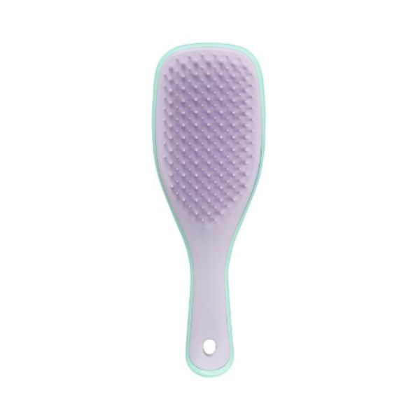 Tangle Teezer - Mini Wet Detangler - Mint &amp; Lilac