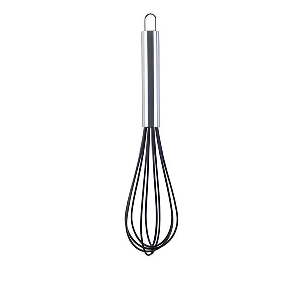 Stainless Steel Heavy Duty Kitchen Utensil Whisk Hand Mixer
