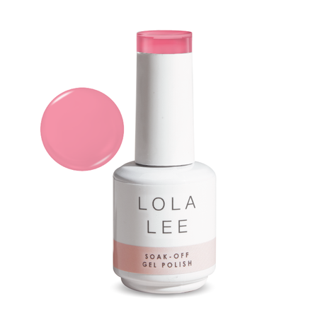pimpandhost reallola 2 изображения Lola Lee Gel Polish - 32 Oh No You Didn't | Shop Today. Get it Tomorrow! |  takealot.com