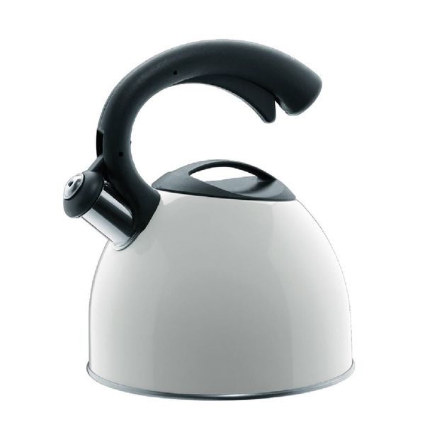 Cilio - Water Kettle Count