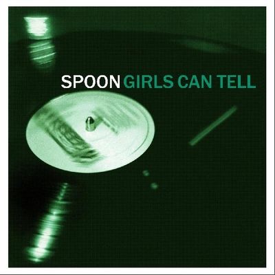 Girls Can Tell (Vinyl / 12" Album)
