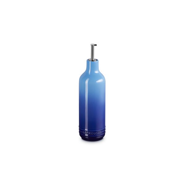 Le Creuset Stoneware 600ml Oil Cruet