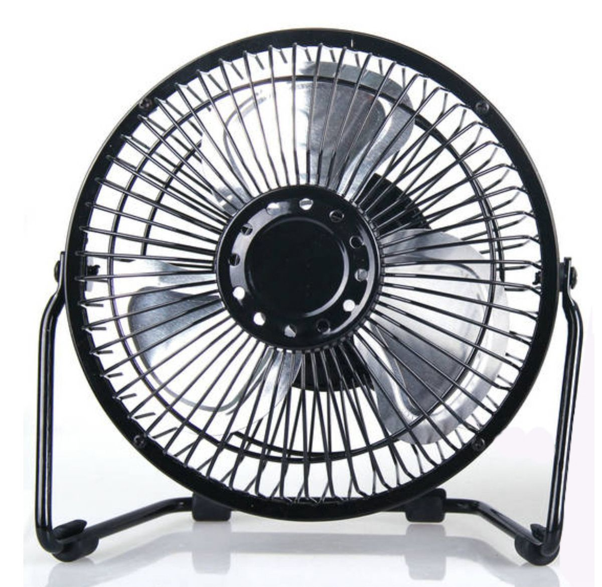 Controlled USB Desk Fan | Shop Today. Get it Tomorrow! | takealot.com