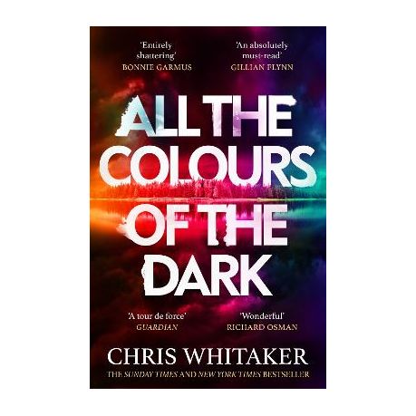 All the Colours of the Dark Image