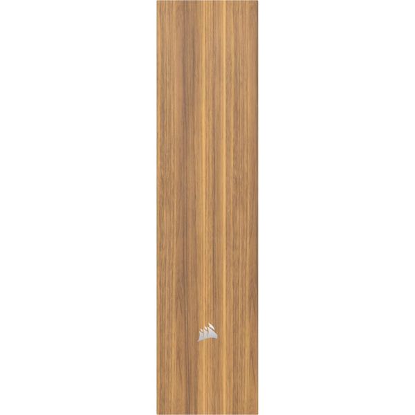 Corsair 6500 Series Elite PC Case Panel Kit - Teak