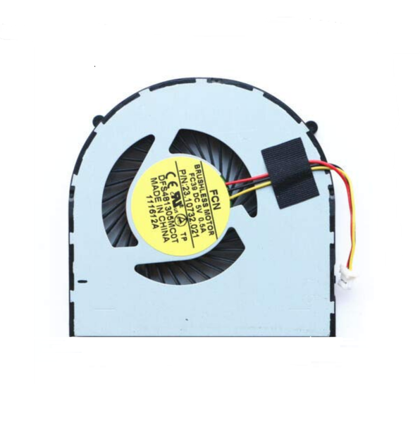Replacement CPU Fan Compatible with Dell Inspiron 5421 5435 5437 Latitude 3440 14R 5437