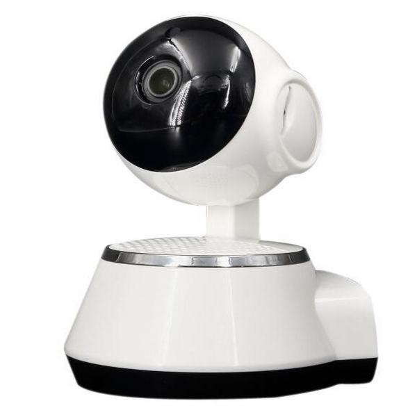 Baby Monitor 720p 360 view
