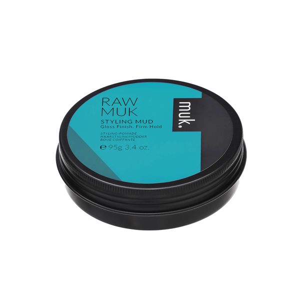 Raw Muk - Styling Mud (95g)