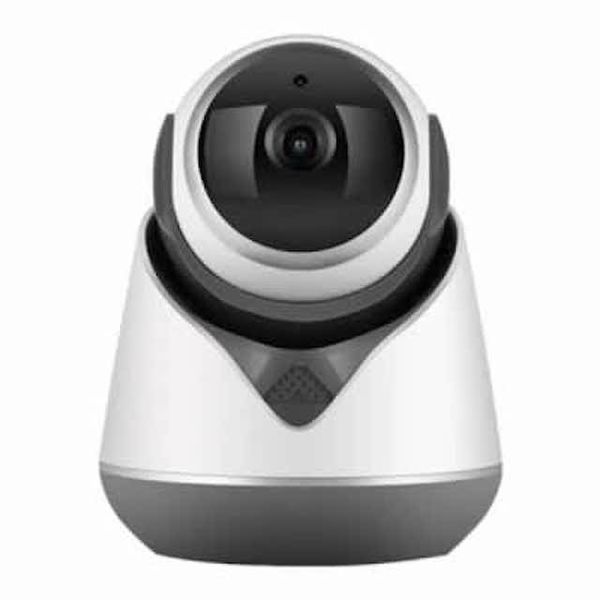 Andowl Q-A236 Full HD 4K Wireless Smart Camera - Indoor WiFi CCTV