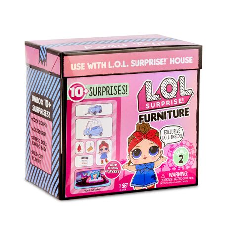 takealot lol dolls