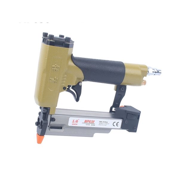Meite MP630 23 Gauge 10-30mm Pneumatic Micro / Headless Pin Nailer