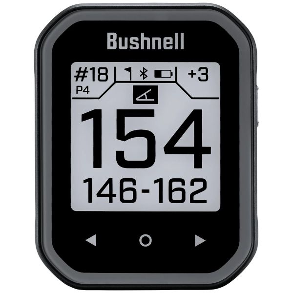 Bushnell Phantom 3 Slope GPS Rangefinder