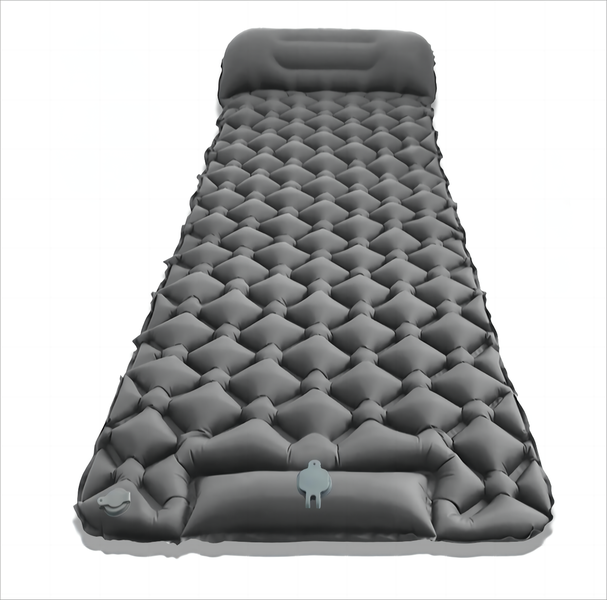Outdoor Sleeping Mat, Ultralight and Portable Tent Sleeping Mat