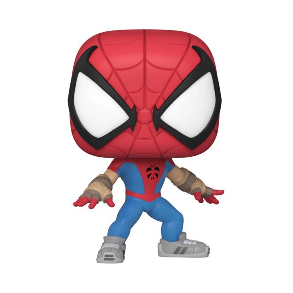 Funko Pop!:Marvel - Mangaverse Spider-Man