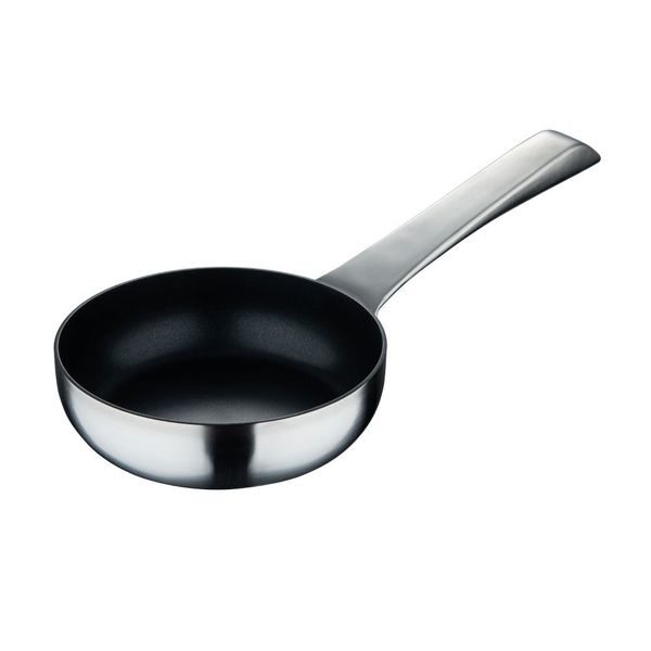 Sigma Stainless Steel Saucepan 16cm