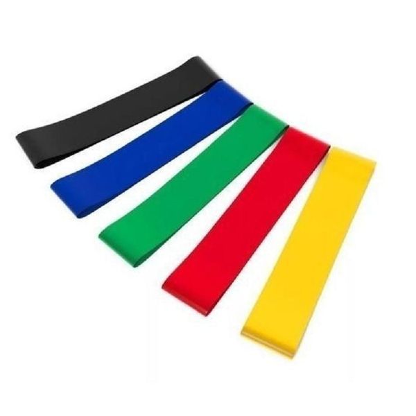 FI- Exercise Resistance Belt Set JT 0101